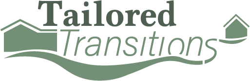 Tailored Transitions Logo